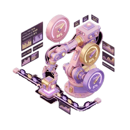 Machine Utilization