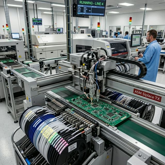Electronics