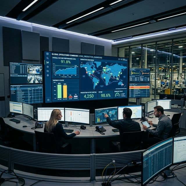 Dashboards