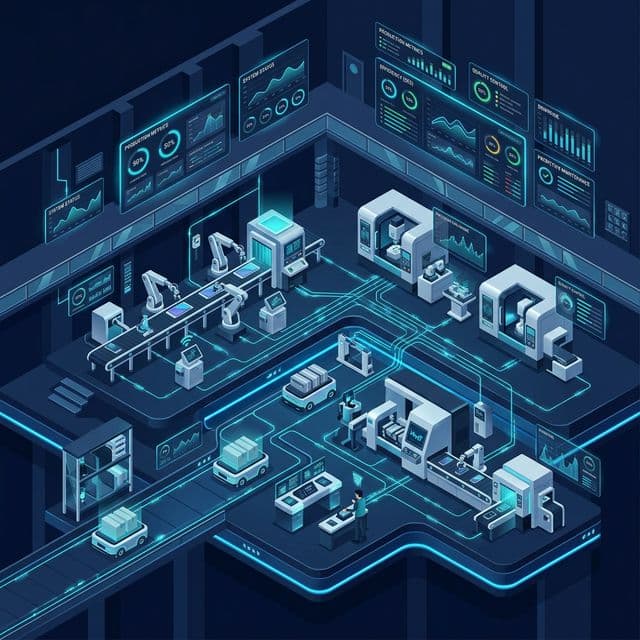 Production Order <span>Tracking</span>