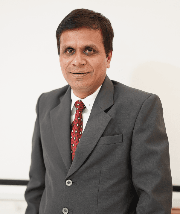 Jalindra Shinde