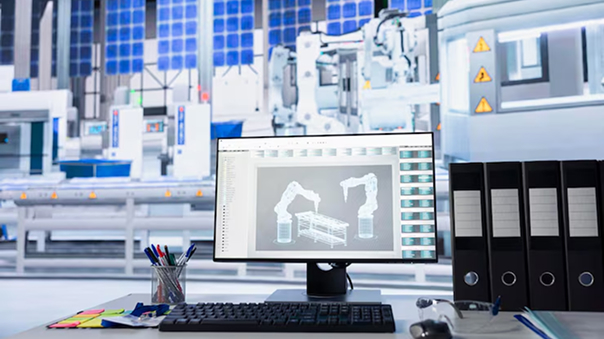 Electronics Manufacturing