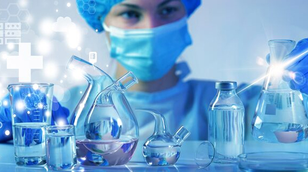 Pharmaceutical Manufacturing