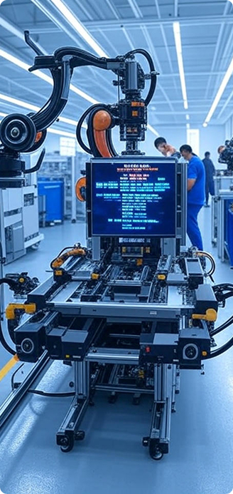 Digital Twin in Manufacturing