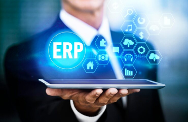 ERP Integration