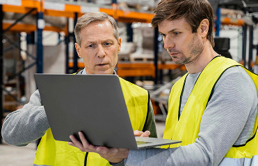 PLC Poka-Yoke Confirmation